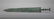 A Bronze Parcel Gilt Sword of Warring States period