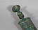 A Bronze Parcel Gilt Sword of Warring States period - 3