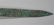 A Bronze Parcel Gilt Sword of Warring States period - 4