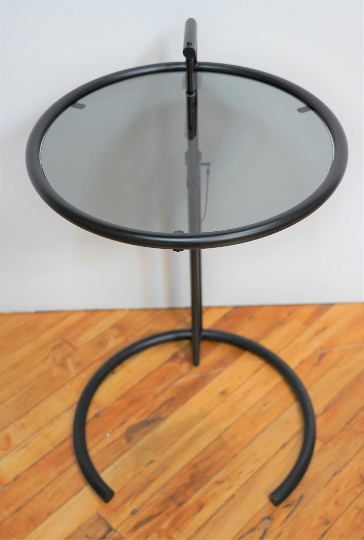 ClassiCon Adjustable E 1027 Table by Eileen Gray (1 of 9)