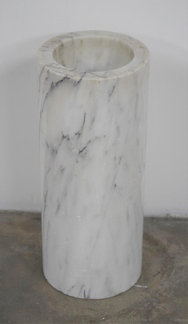 Vintage Marble Cylinder (1 of 6)