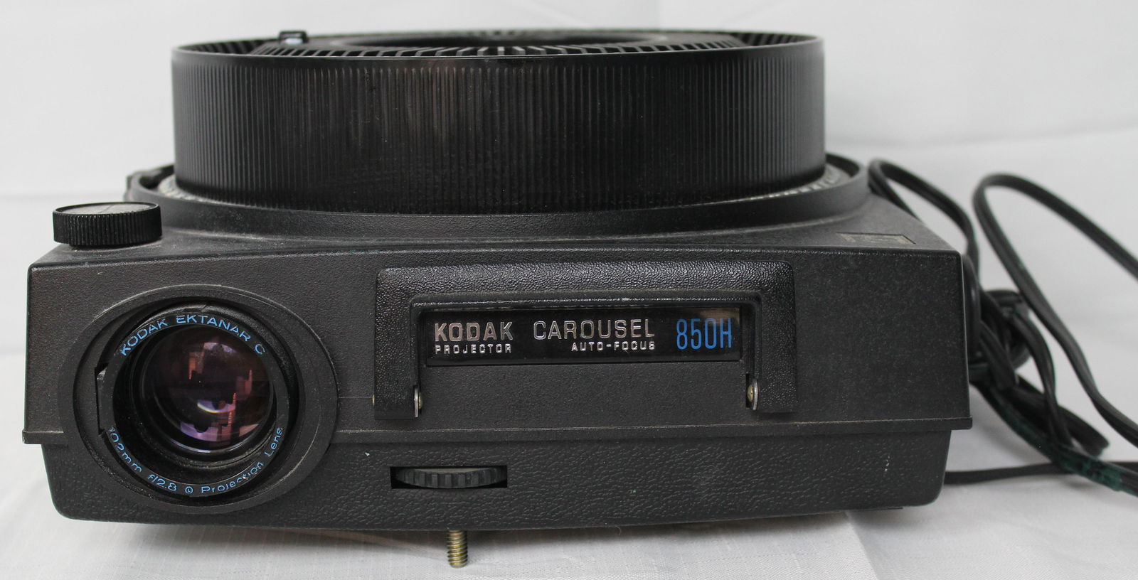 Kodak Carousel 850H (1 of 5)