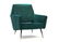 Minotti (attributed), pair of small armchairs - 2