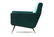 Minotti (attributed), pair of small armchairs - 3