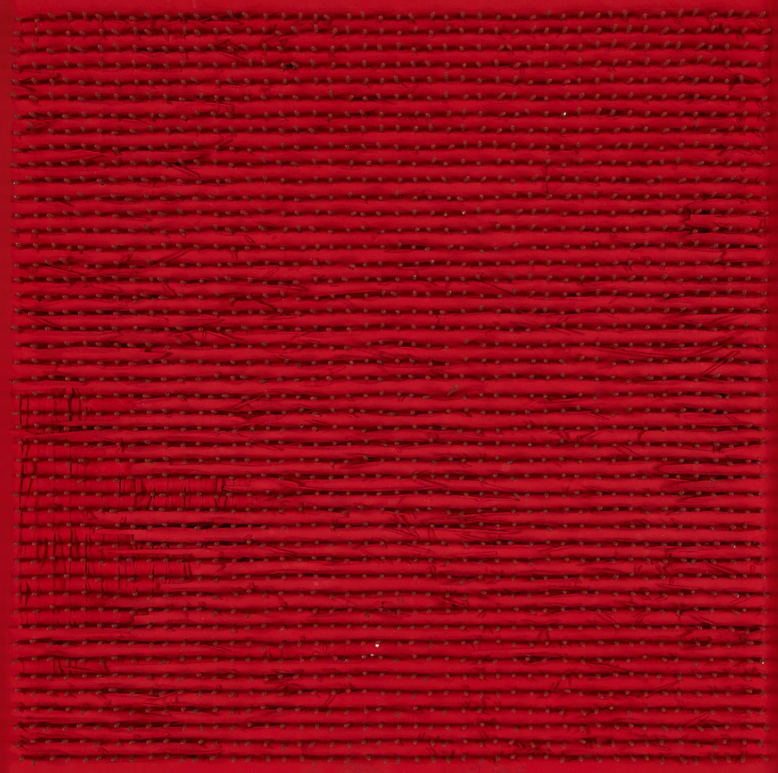 Bernard Aubertin, Tableau clous (1 of 5)