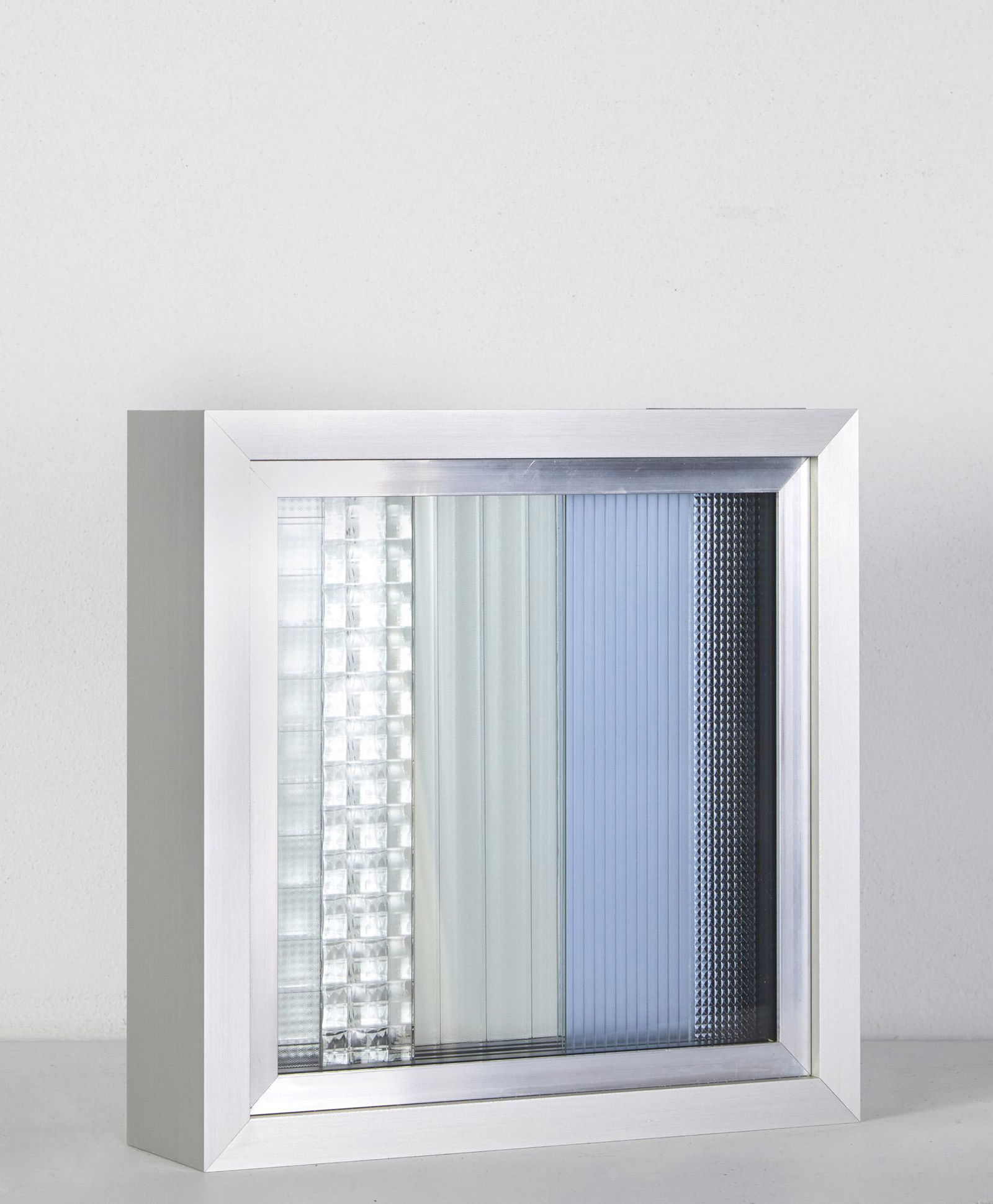 Nanda Vigo, Cronotopo 14 (1 of 5)