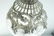 FRENCH LOUIS XVI ROCOCO CLARET JUG WINE CARAFE 1830 - 3