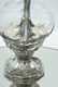 FRENCH LOUIS XVI ROCOCO CLARET JUG WINE CARAFE 1830 - 6
