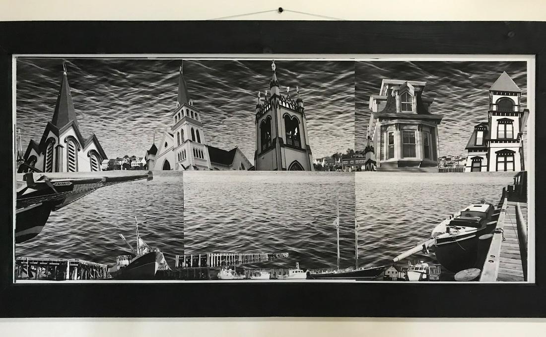 LUNENBURG SCENES Art: Photography, Christopher Porter (1 of 1)