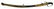 French Light Cavalry Saber - Revolution Period