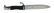 Hitler Youth Knife by RZM M7/25 - Wilhelm Wagner. - 2