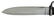Hitler Youth Knife by RZM M7/25 - Wilhelm Wagner. - 4