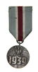 1939 campaign commemorative medal for Polish soldiers