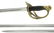 French Officer Saber Mark 1896 - 3