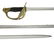 French Officer Saber Mark 1896 - 4