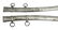 Russian cavalry saber mark 1826 Zaustow ? - 11