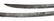 Russian cavalry saber mark 1826 Zaustow ? - 4