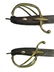 Russian cavalry saber mark 1826 Zaustow ? - 6