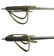 Russian cavalry saber mark 1826 Zaustow ? - 7