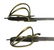 Russian cavalry saber mark 1826 Zaustow ? - 8