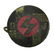 DJ Member Ship Badge. (DJ Mitglied Abzeichen)