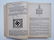 German WWII Official Handbook "Handbuch der SA" 1939 - 8