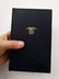 Mein Kampf Signed by Nazi General Hellmuth Pfeifer - 15