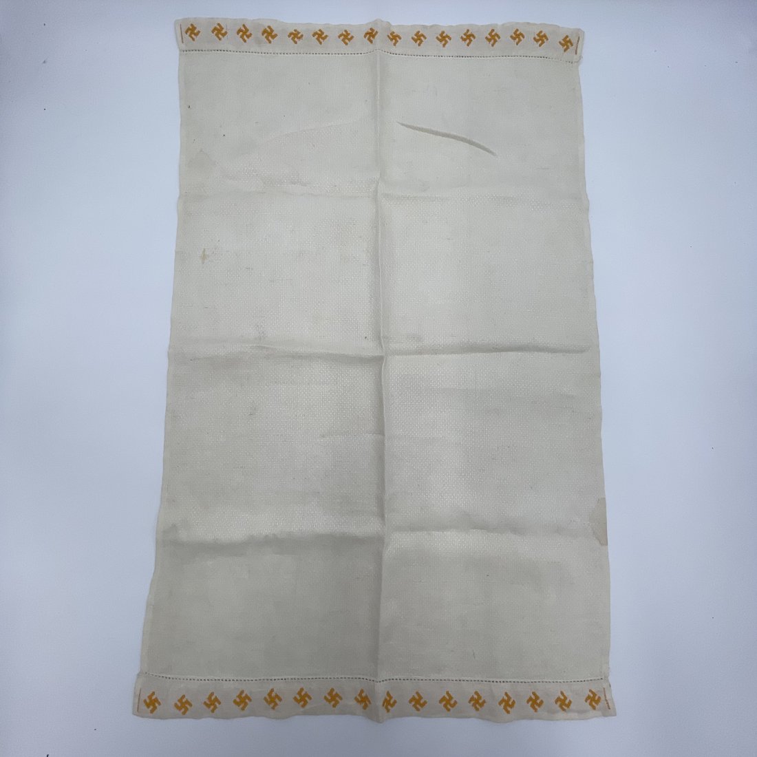 NSDAP Cloth Table Runner (1 of 3)