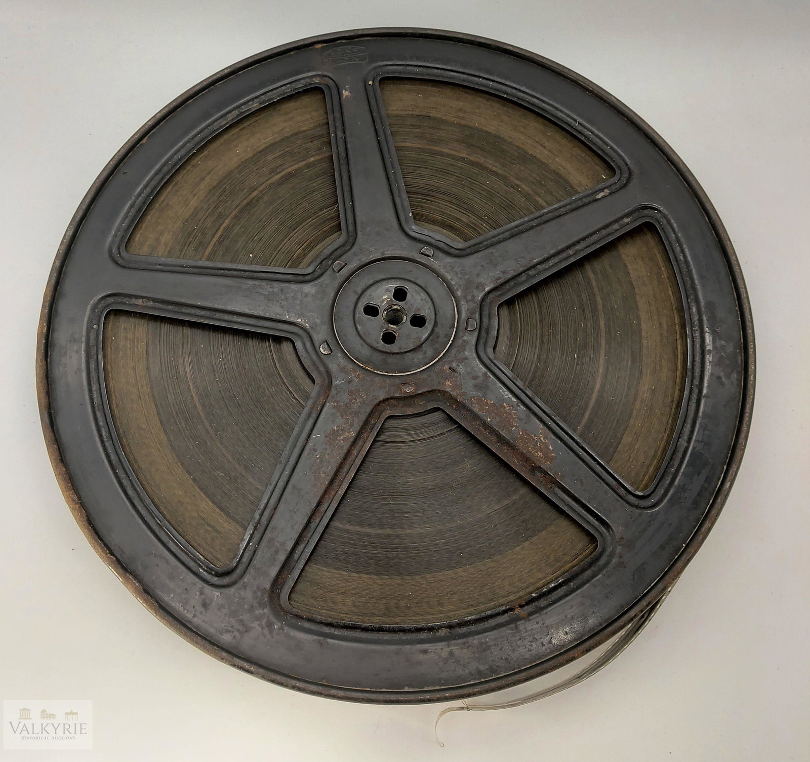 3 Reich Propaganda Movie U-boots Westward !: U-Boote westwärts! U-boats Westward! is a 1941 German war propaganda film promoting the Kriegsmarine. It concerns a U-boat mission in the Battle of the Atlantic and was produced by UFA. The U-boat us