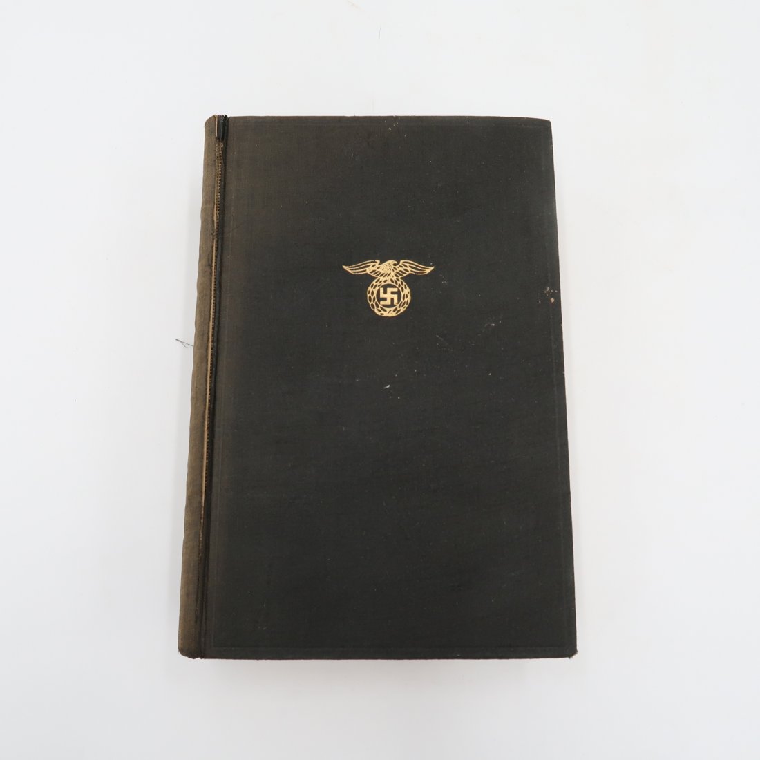 Mein Kampf Dutch Version - Extremely Rare Mijn Kamp (1 of 4)