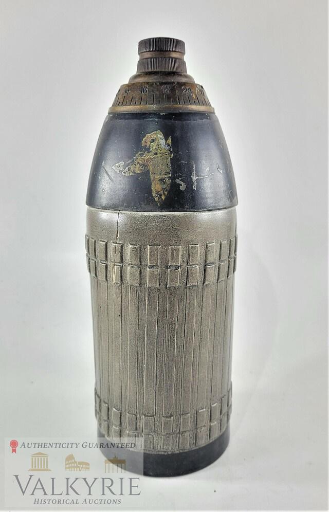 Imperial German Artillery Stein (1 of 7)