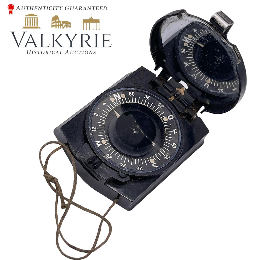 German WWII Field Compass (1 of 3)