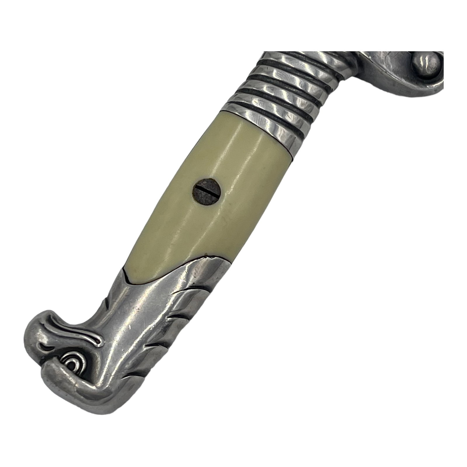 Third Reich Nazi WKC RAD Leaders Dagger: Third Reich Nazi WKC RAD Dagger by E&F Horster Solingen.