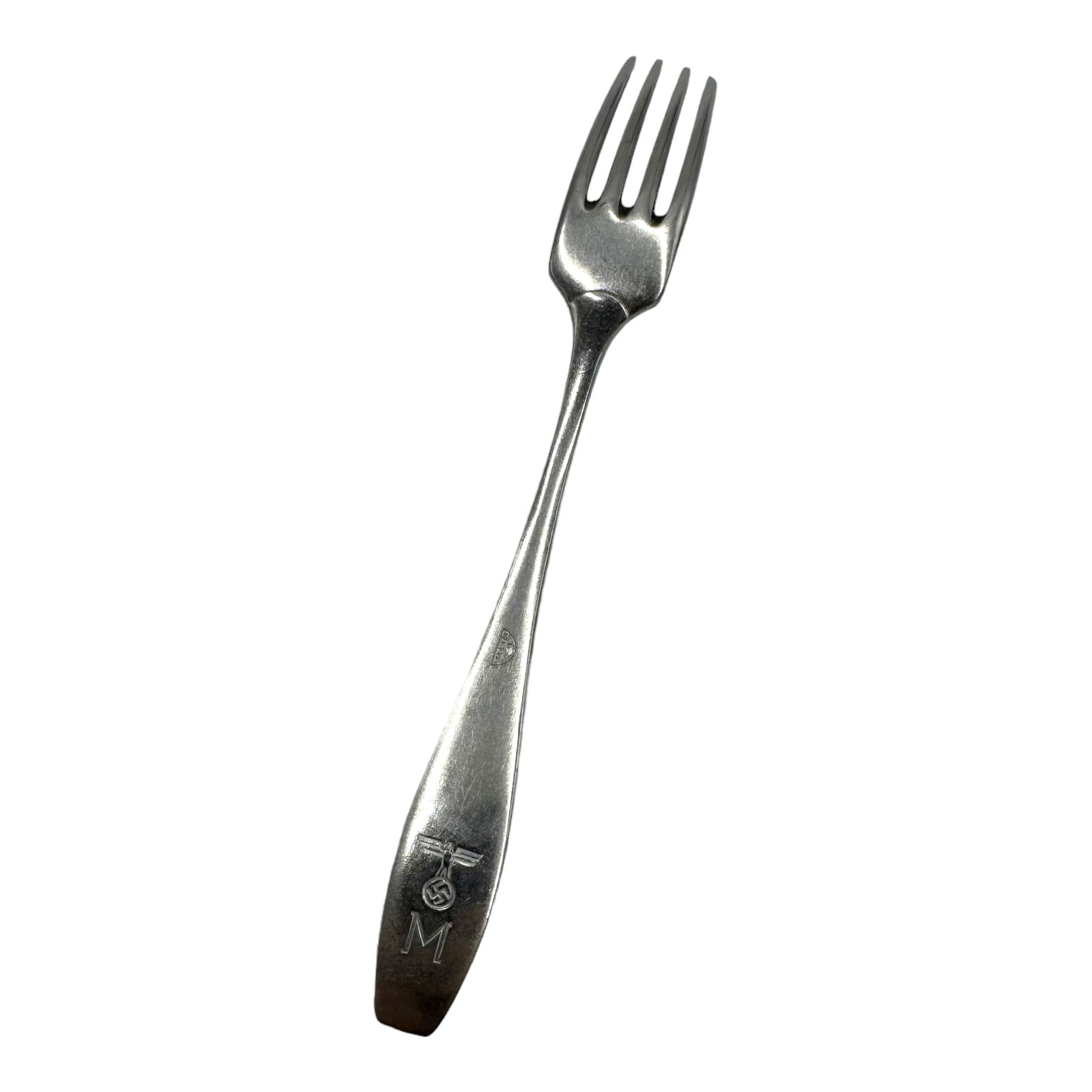 Nazi Third Reich Kriegsmarine Fork: Nazi Third Reich Kriegsmarine Fork