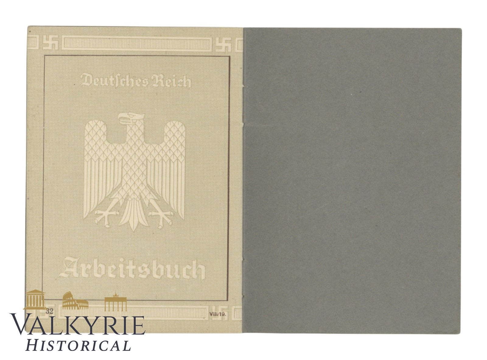 Arbeitsbuch IG Farben - 7