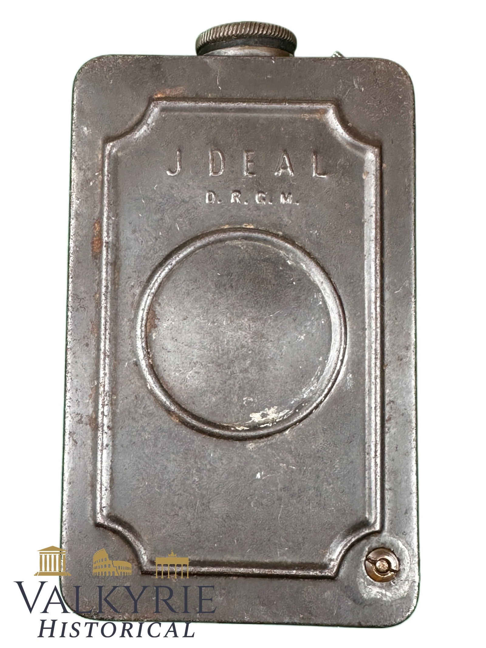 German Oiler For The MG15 Rifle (1 of 11)