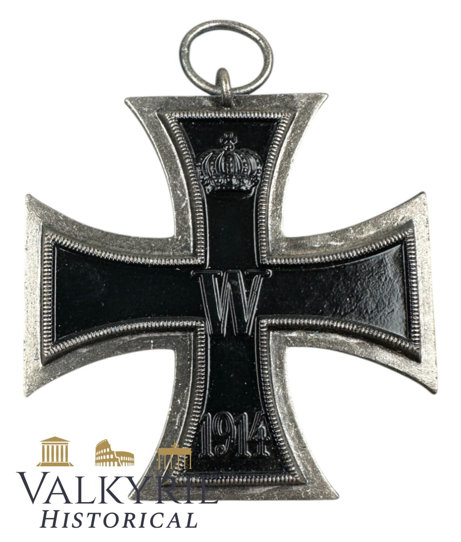 Unifacial Version of the WW1 Iron Cross 2nd Class- Non German Production?: Unifacial Version of the WW1 Iron Cross 2nd Class- Non German Production? All items for this auction will be shipping from Europe. Shipping cost $25 it doesn't matter how many items you win.