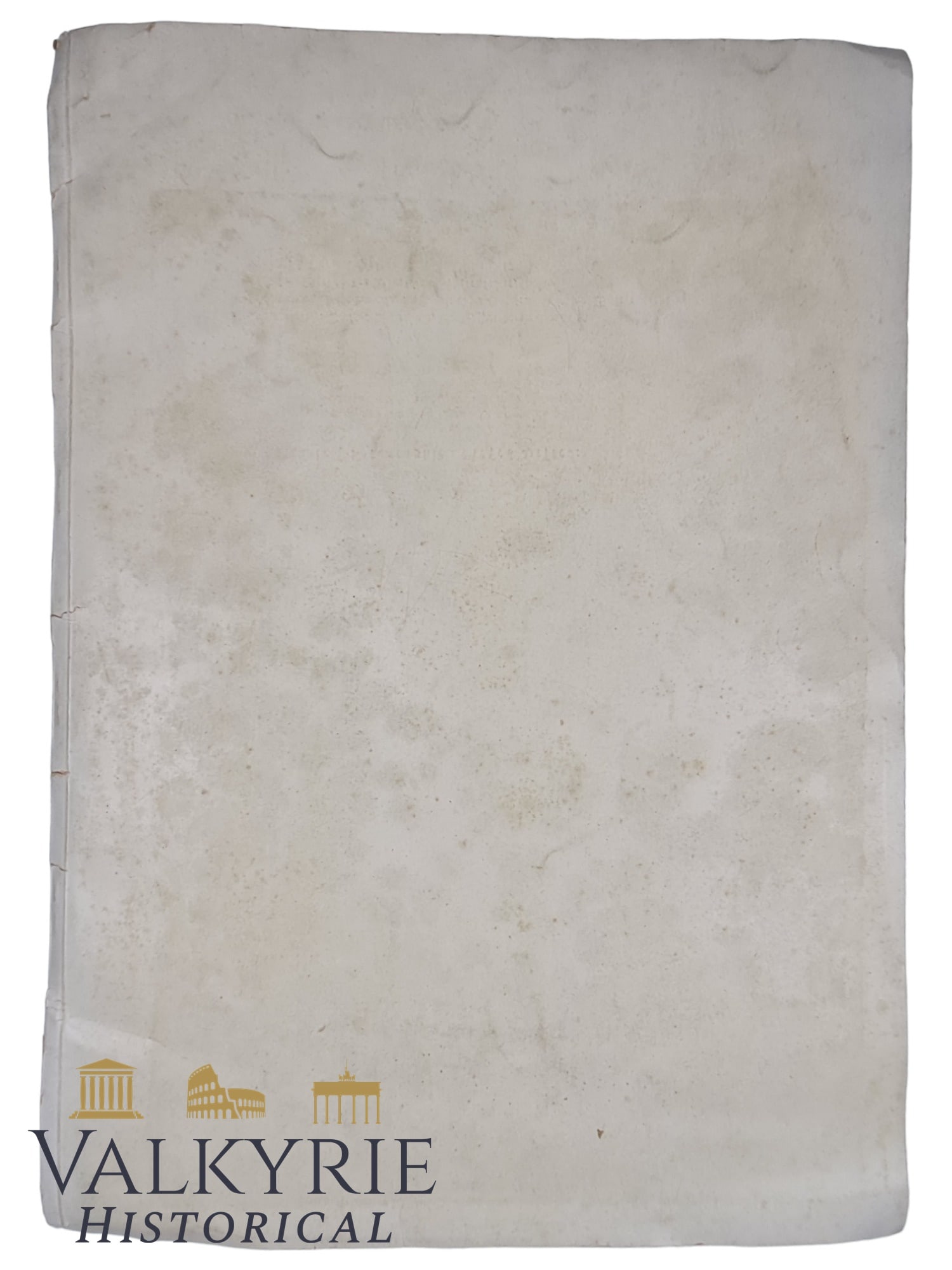 1933 Compilation Booklet of Activities of the Kraft Durch Freude Programme of the DAF - 10