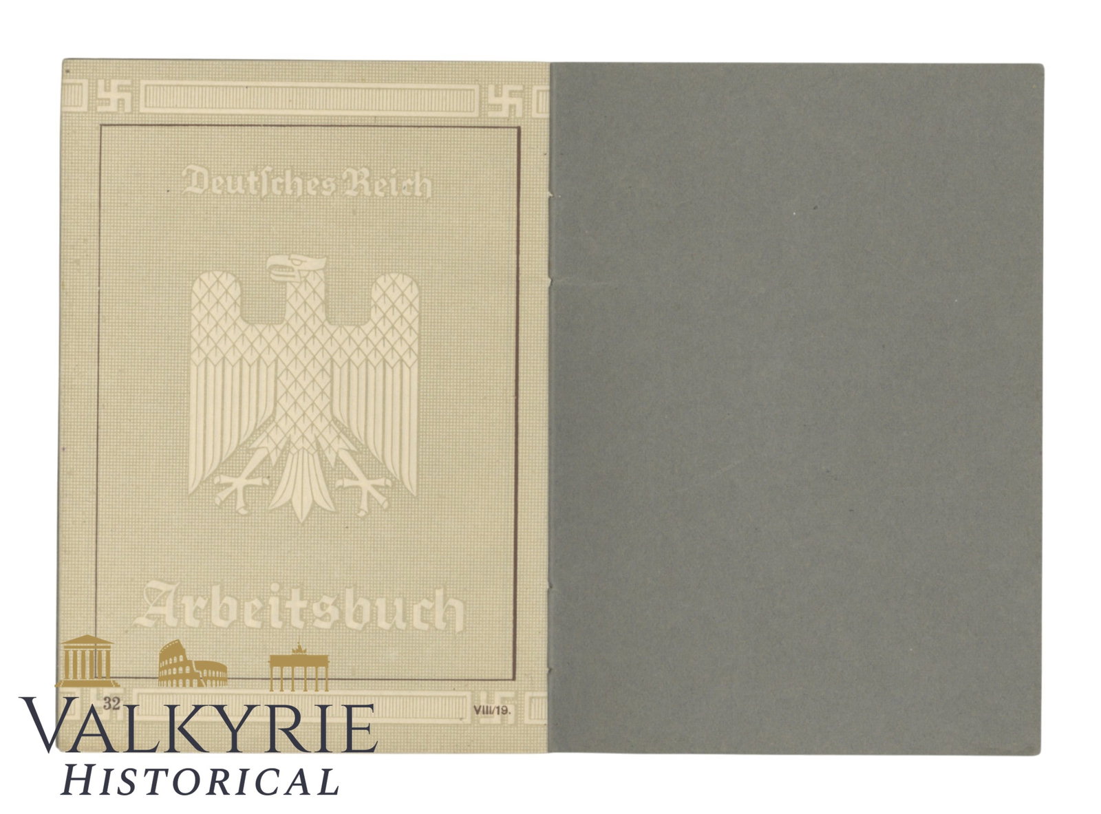 Arbeitsbuch IG Farben - 7