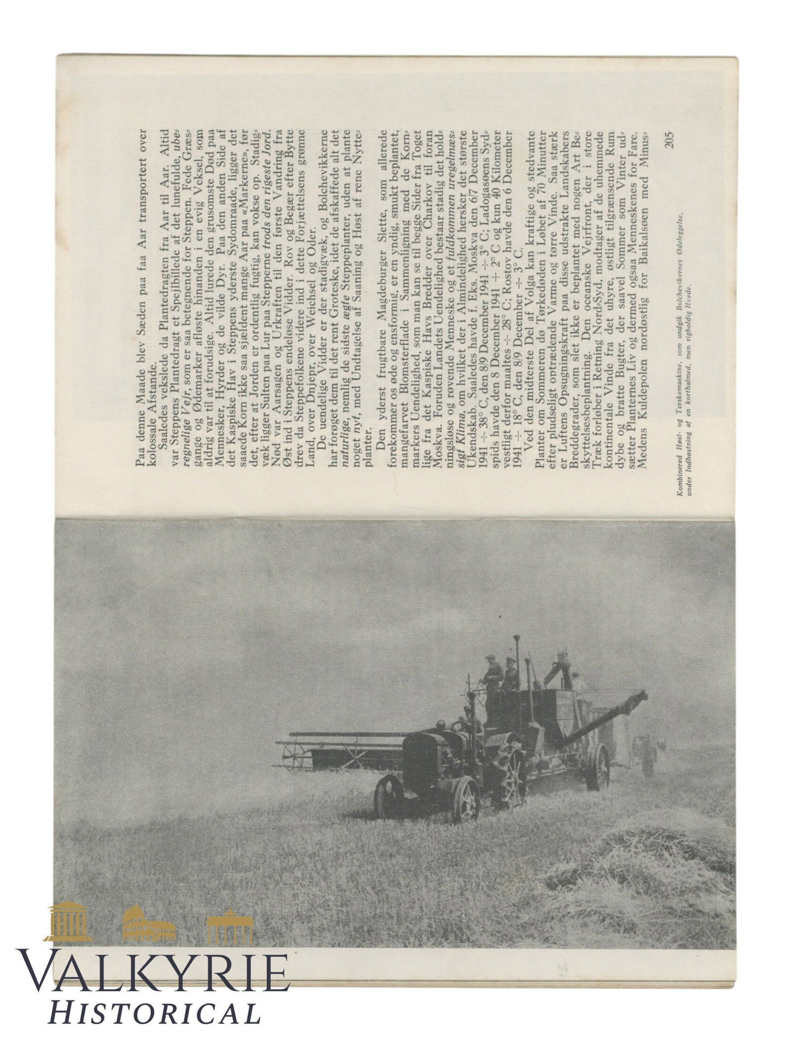 SS Magazine "SS-Germanische Leitheft" - 2th Year - Number 5 - 1942 - 7