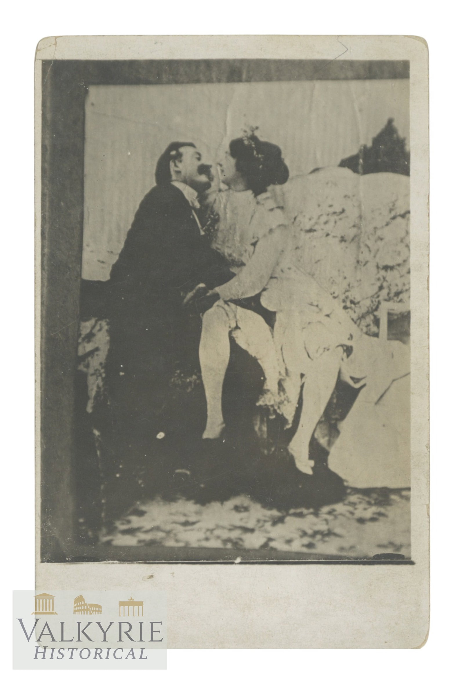 Artistic Photo - Female Nudes. Postcard size, circa 1910-1930.: Artistic Photo - Female Nudes. Postcard size, circa 1910-1930. Shipping flat cost $25 it doesn't matter how many items you win. you pay just $25 for shipping.