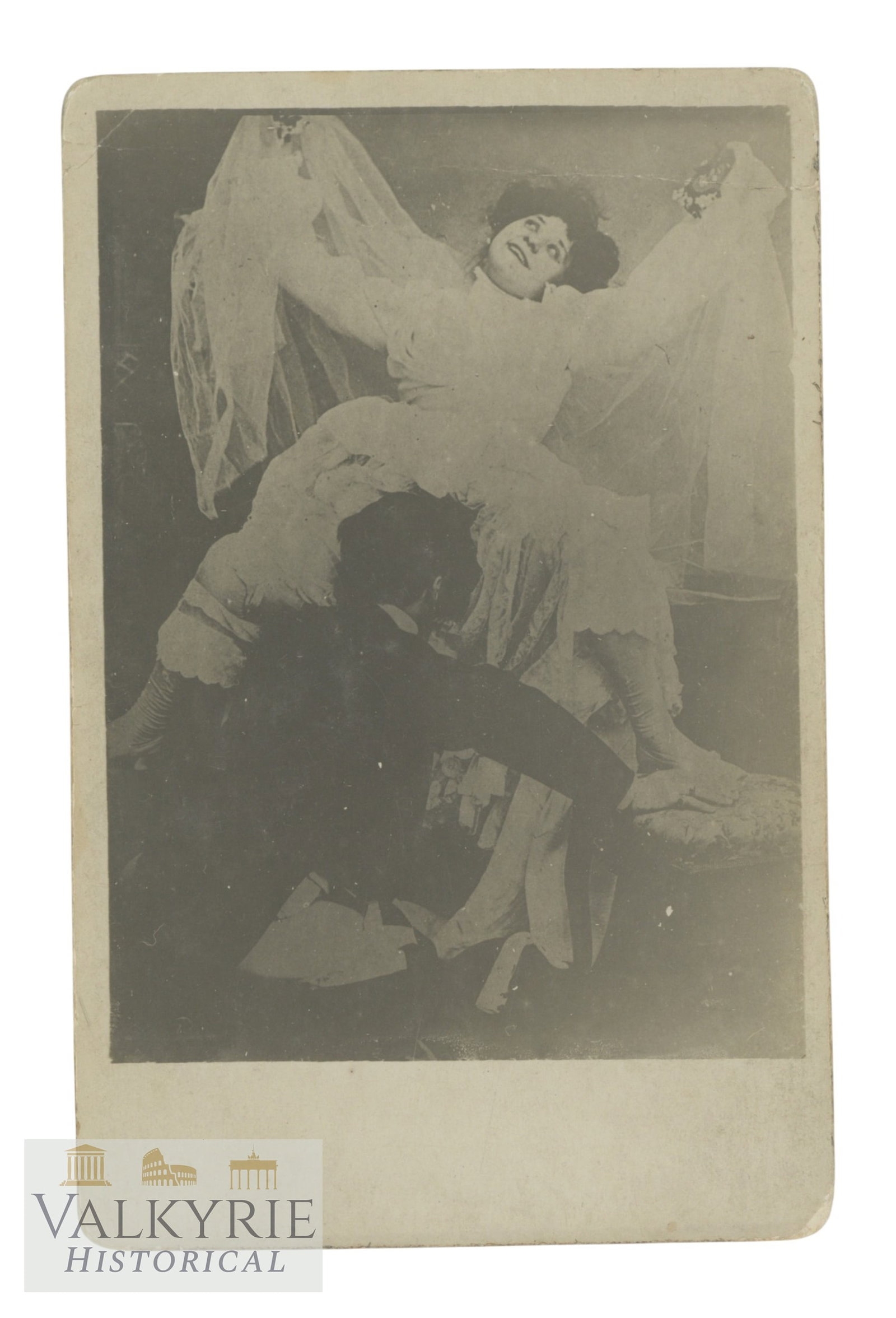 Artistic Photo - Female Nudes. Postcard size, circa 1910-1930.: Artistic Photo - Female Nudes. Postcard size, circa 1910-1930. Shipping flat cost $25 it doesn't matter how many items you win. you pay just $25 for shipping.