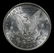 ***Auction Highlight*** 1884-s Morgan Dollar $1 Graded - 3