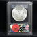 ***Auction Highlight*** 1884-s Morgan Dollar $1 Graded - 5