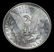 ***Auction Highlight*** 1884-s Morgan Dollar $1 Graded - 9