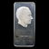 Calvin Coolidge 30h President Danbury Mint 1oz. .925 - 2