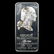 George Washington 1st President Danbury Mint 1oz. .925 - 2