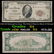 1929 $10 National Currency 'The Federal Reserve Bank of