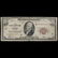 1929 $10 National Currency 'The Federal Reserve Bank of - 2