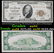 1929 $10 National Currency 'The Federal Reserve Bank of